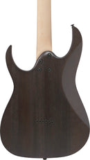 Ibanez RGR431PBCGF RG Standard Electric Guitar (Charcoal Gray Flat)