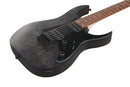 Ibanez RGR431PBCGF RG Standard Electric Guitar (Charcoal Gray Flat)