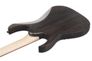 Ibanez RGR431PBCGF RG Standard Electric Guitar (Charcoal Gray Flat)