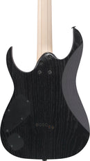 Ibanez RGR662AHBFWK RG Prestige Electric Guitar (Weathered Black)