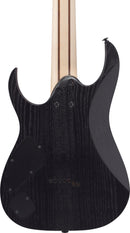Ibanez RGR762AHBFWK RG Prestige Electric Guitar (Weathered Black)