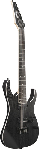 Ibanez RGR762AHBFWK RG Prestige Electric Guitar (Weathered Black)