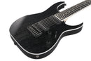 Ibanez RGR762AHBFWK RG Prestige Electric Guitar (Weathered Black)