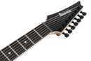Ibanez RGR762AHBFWK RG Prestige Electric Guitar (Weathered Black)