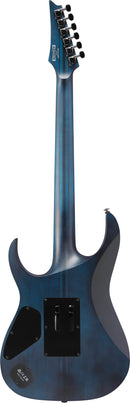 Ibanez RGT1270PBCTF RG Premium Electric Guitar (Cosmic Blue Starburst Flat)