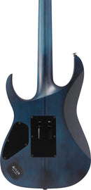 Ibanez RGT1270PBCTF RG Premium Electric Guitar (Cosmic Blue Starburst Flat)