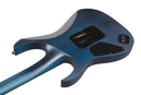 Ibanez RGT1270PBCTF RG Premium Electric Guitar (Cosmic Blue Starburst Flat)