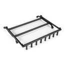 Support de guitare pliable Gator RI-GTR-RACK7 Rok-It à 7 emplacements