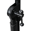 Pied de micro télescopique Gator RI-MIC-1020