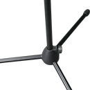 Pied de micro télescopique Gator RI-MIC-1020
