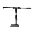 Gator RI-MIC-200 Bass Drum/Boom Combo Mic Stand