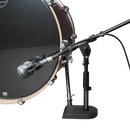 Gator RI-MIC-200 Bass Drum/Boom Combo Mic Stand