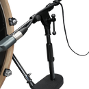 Gator RI-MIC-200 Bass Drum/Boom Combo Mic Stand