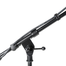 Gator RI-MIC-200 Bass Drum/Boom Combo Mic Stand
