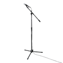 Pied de micro télescopique robuste Gator RI-MIC-5020