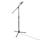 Pied de micro télescopique robuste Gator RI-MIC-5020