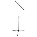 Pied de micro télescopique robuste Gator RI-MIC-5020