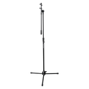 Pied de micro télescopique robuste Gator RI-MIC-5020