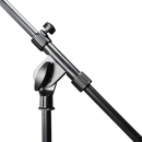 Pied de micro télescopique robuste Gator RI-MIC-5020