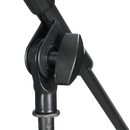 Pied de micro télescopique robuste Gator RI-MIC-5020