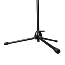 Pied de micro télescopique robuste Gator RI-MIC-5020