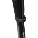 Pied de micro télescopique robuste Gator RI-MIC-5020
