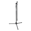 Pied de microphone trépied Gator RI-MIC-520