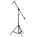 Gator RI-MIC-STBM1000 Tripod Studio Boom Mic Stand
