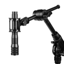 Gator RI-MIC-STBM1000 Tripod Studio Boom Mic Stand