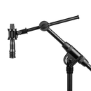 Gator RI-MIC-STBM1000 Tripod Studio Boom Mic Stand