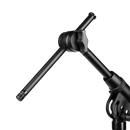 Gator RI-MIC-STBM1000 Tripod Studio Boom Mic Stand