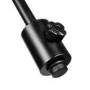 Gator RI-MIC-STBM1000 Tripod Studio Boom Mic Stand