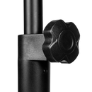 Gator RI-MIC-STBM1000 Tripod Studio Boom Mic Stand