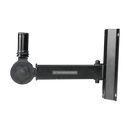 Gator RI-SPK-WM50 Adjustable Wall-Mount Speaker Brackets