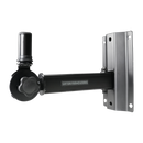 Gator RI-SPK-WM50 Adjustable Wall-Mount Speaker Brackets