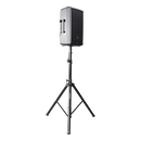 Gator RI-SPKRSTD-100-AL Aluminum Tripod Speaker Stand