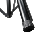 Gator RI-SPKRSTD-100-AL Aluminum Tripod Speaker Stand