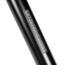 Gator RI-SPKRSTDSET-250-AL Aluminum Tripod Speaker Stand Set With Deluxe Bag