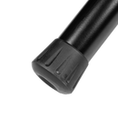 Gator RI-SPKRSTDSET-250-AL Aluminum Tripod Speaker Stand Set With Deluxe Bag