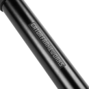 Gator RI-SUB-POLE Subwoofer Pole with M20 Threading