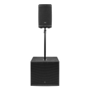 Gator RI-SUB-POLE Subwoofer Pole with M20 Threading