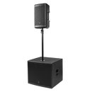 Gator RI-SUB-POLE Subwoofer Pole with M20 Threading