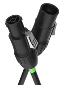 Chauvet Professional RIGLINK-TR1-25FT IP65 Riglink Power Cable - 25ft