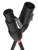 Chauvet Professional RIGLINK-TR1-18IN TR1 Cable - 18"