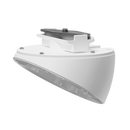 Audac RMA40A/W Light Track Adapter Mount For ATEO4 (White)