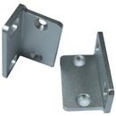 Oreilles de remplacement pour rack RME RE1-PRO 1HU Pro