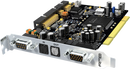 Carte audio PCI RME WCM HDSP 96/32 Word Clock Module - 32 canaux