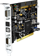 Carte audio PCI RME WCM HDSP 96/32 Word Clock Module - 32 canaux
