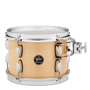 Gretsch Drums RN2-0710T-GN Renown Rack Tom (Gloss Natural) - 10" x 7"