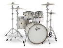 Gretsch Drums RN2-E8246-VP Renown 4-Piece Drum Kit (Vintage Pearl)